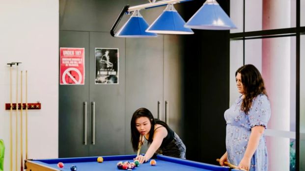 Studio Apartment - Photo 1