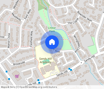 Penhaligon Way PL25 - Photo 1