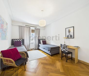 Charming furnished apartment in a central location in Basel - Photo 2