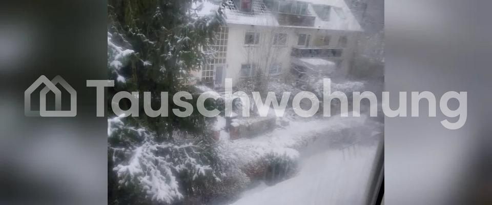 TAUSCHWOHNUNG Biete Klein gegen Groß - Photo 1