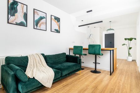 Mieszkanie z ogrodem przy Zakrzówku! - Фото 2