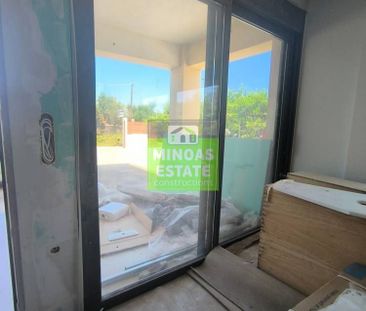 Διαμέρισμα για ενοικίαση Περιβόλια (Θέρισος) - Photo 4