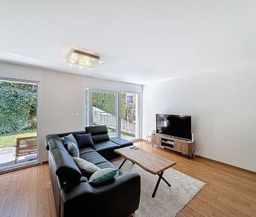 Flat in the heart of Montreux - Close to the train station - Photo 2