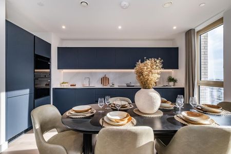 2 bedroom penthouse to rent - Photo 4