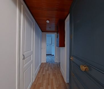 Location Appartement 2 pièces 33m² PARIS 18ème - Photo 6