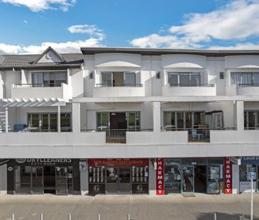 Spacious 3-Bedroom Apartment with Park Views - Prime Flat Bush Loca... - Photo 3