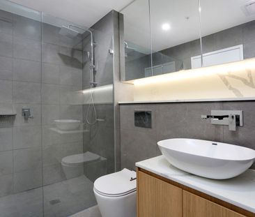 Oversized 2 Bedroom with Massive Balcony - Photo 6