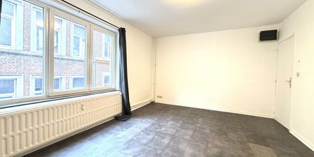 Studio met slaaphoek te huur in Liège voor € 550 met 1 slaapkamer - Photo 4