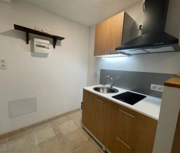 Location appartement 1 pièce - 17m² à Bras (83149) - Photo 4