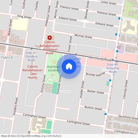 18/4 Parkside Street, Vic 3185, Elsternwick