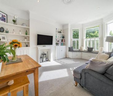 2 bedroom flat to rent - Photo 2
