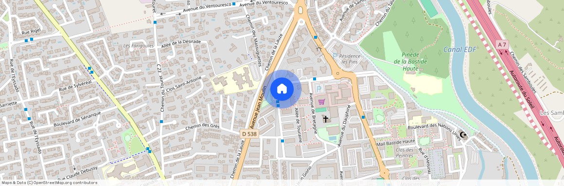 13300, Salon-De-Provence