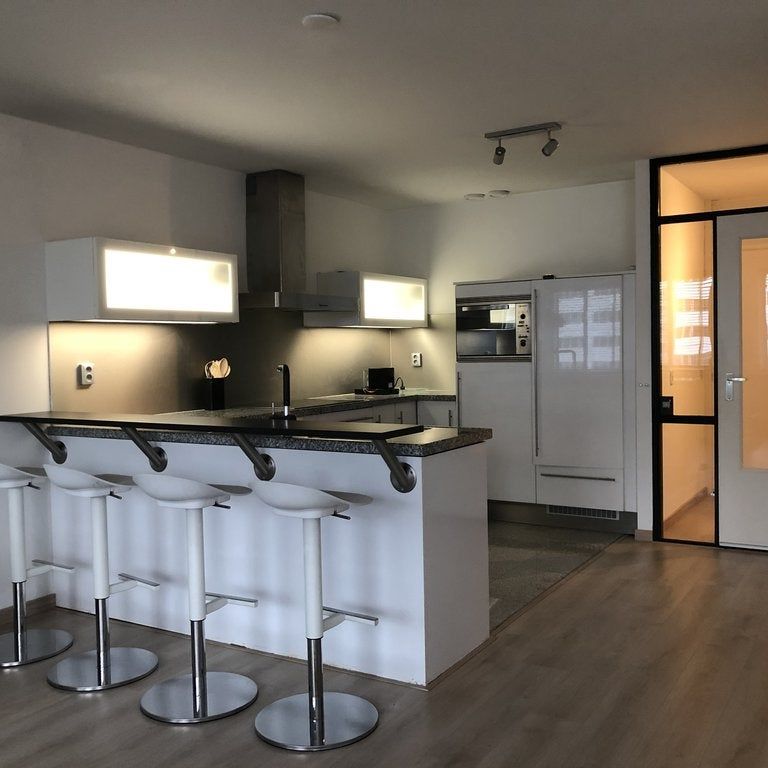 Te huur: Appartement Weena 57 D in Rotterdam - Foto 1