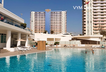 Apartment Paraiso del Sur, Playa Paraiso, Adeje