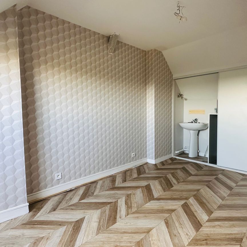 Location Appartement 4 pièces 77m² LIMOGES 87000 - Photo 1