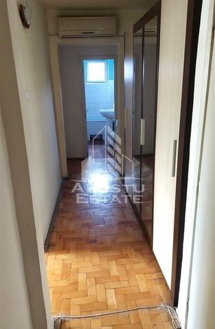 Apartament 3 camere decomandat zona Modern - Fotografie 4