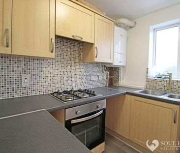 Middle Meadow Tipton DY4 7LY - Photo 2