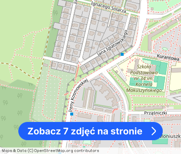 Kawalerka do wynajęcia - Zdjęcie 1