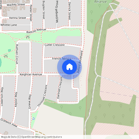 4 Keighran Avenue, WODONGA VIC 3690