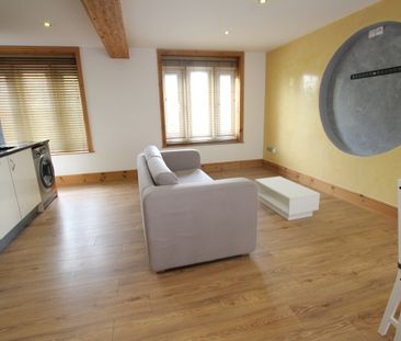 Marlborough Hall, Mapperley Road - Photo 3