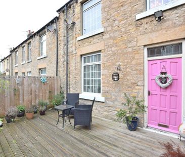 2 bedroom terraced house to rent - Photo 6