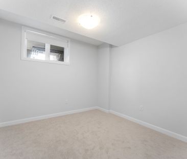 For Lease - 1023 Creekway Private, Kanata, Ontario - Photo 4