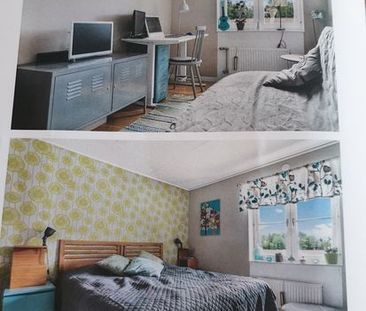 Aspenvägen, Tumba - Foto 2