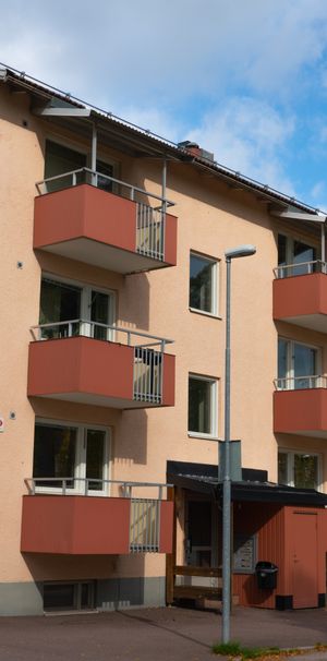 Vegagatan, Tranås - Foto 1