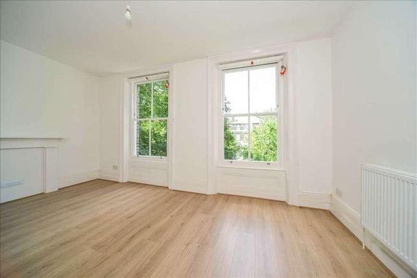 Beaconsfield Road, London, SE3 - Photo 1