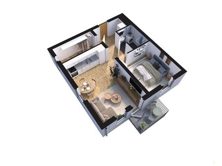 Humlegatan 4 - Photo 4