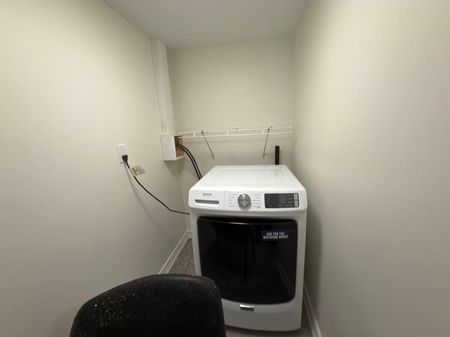For Lease - 49 Glen Watford Drive Unit# Bsmt, Toronto, Ontario - Photo 3
