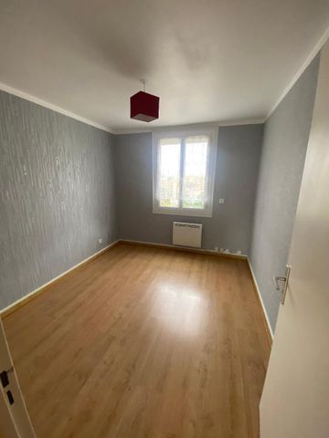 Appartement à PERPIGNAN – 669.0€/mois - Photo 3