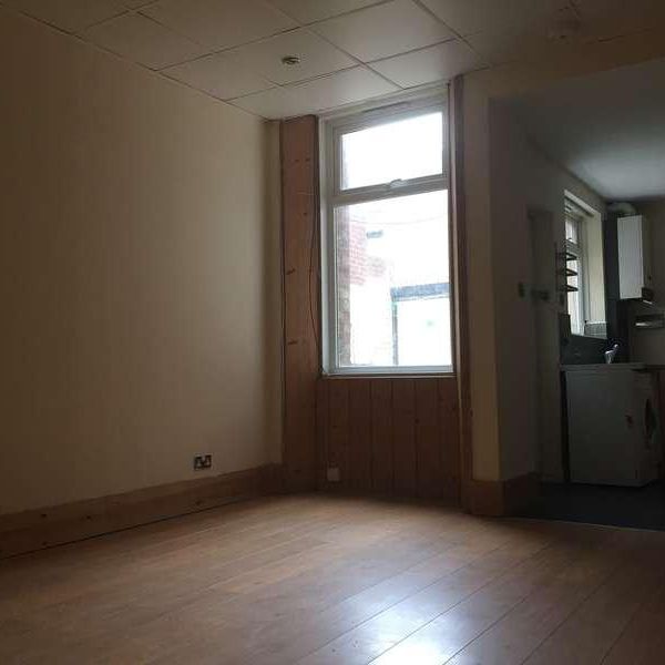 Stanton Street, Newcastle, NE4 - Photo 1