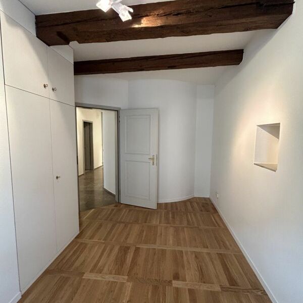 Oberer Rheinweg, Basel - Photo 1