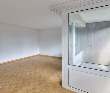 2.5 Zimmer, 60 m², 11. Stock - Photo 4