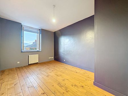 Appartement T3 près de LYS HAUT LAYON à louer - Photo 3