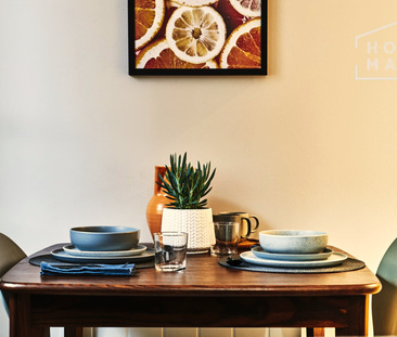 1 bedroom flat to rent - Photo 3