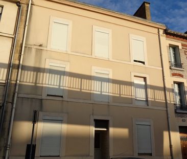 Location Appartement 1 pièce 29m² REIMS 51100 - Photo 1
