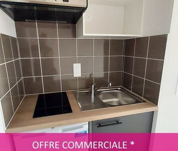 Location Appartement 1 pièce 22m² JOUE LES TOURS 37300 - Photo 4