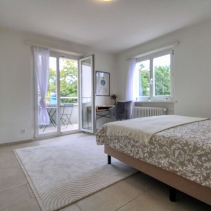 1 Zimmer, 16 m², EG - Foto 1