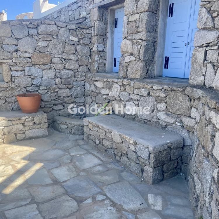 Ενοικίαση, Κατοικία, Μεζονέτα Εφαπτόμενη - Φωτογραφία 1