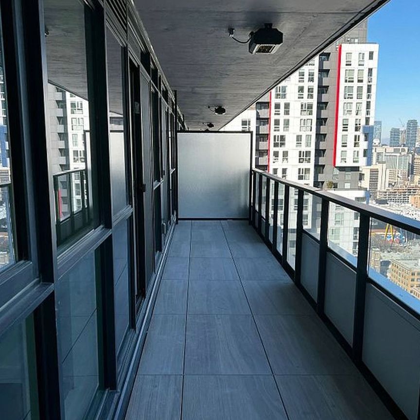 For Lease - 38 Widmer Street Unit# 4005, Toronto, Ontario - Photo 1