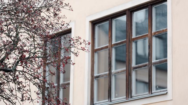 Cervins väg, Stockholm - Foto 1