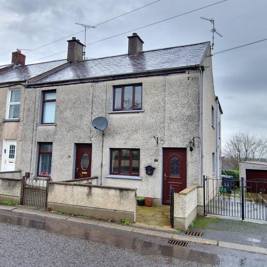 28 Barban Hill, BT25, Dromore - Photo 1