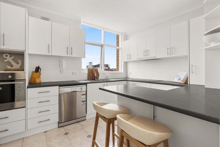 4/25B Roscoe Street, Bondi Beach NSW 2026 - Apartment For Rent | Domain - Photo 2