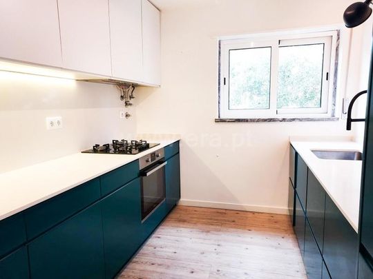 Apartamento T2 em Lisboa - Photo 1