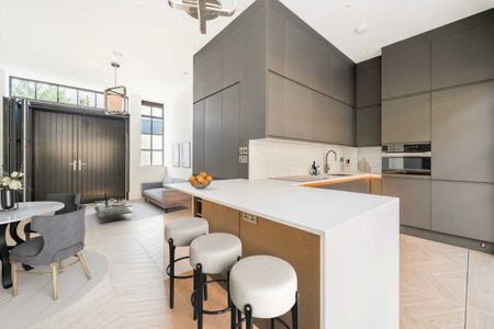 Grove Mews, Brackenbury Village, W6 - Photo 5