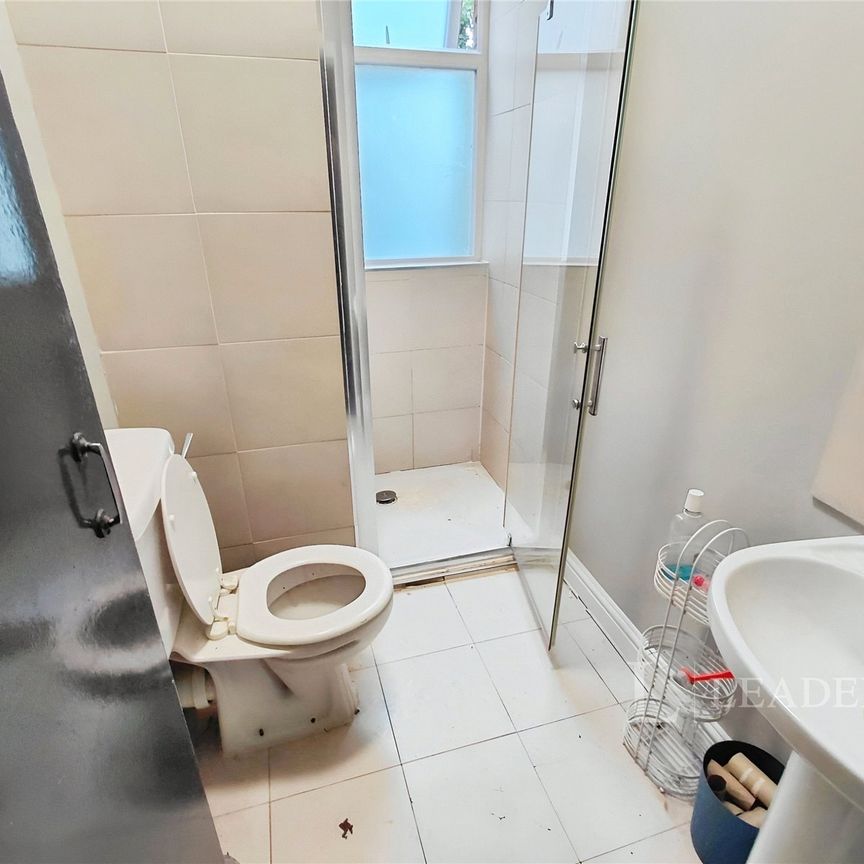 1 bedroom property to rent Norman Road, Manchester, M14 - Photo 1