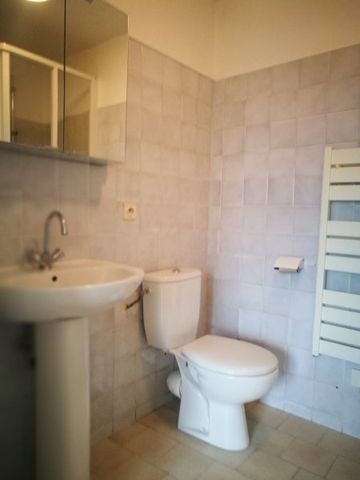Appartement 1 Pièce 26 m² - Photo 5