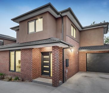 Sleek, Spacious and Future-Ready Living - Photo 3